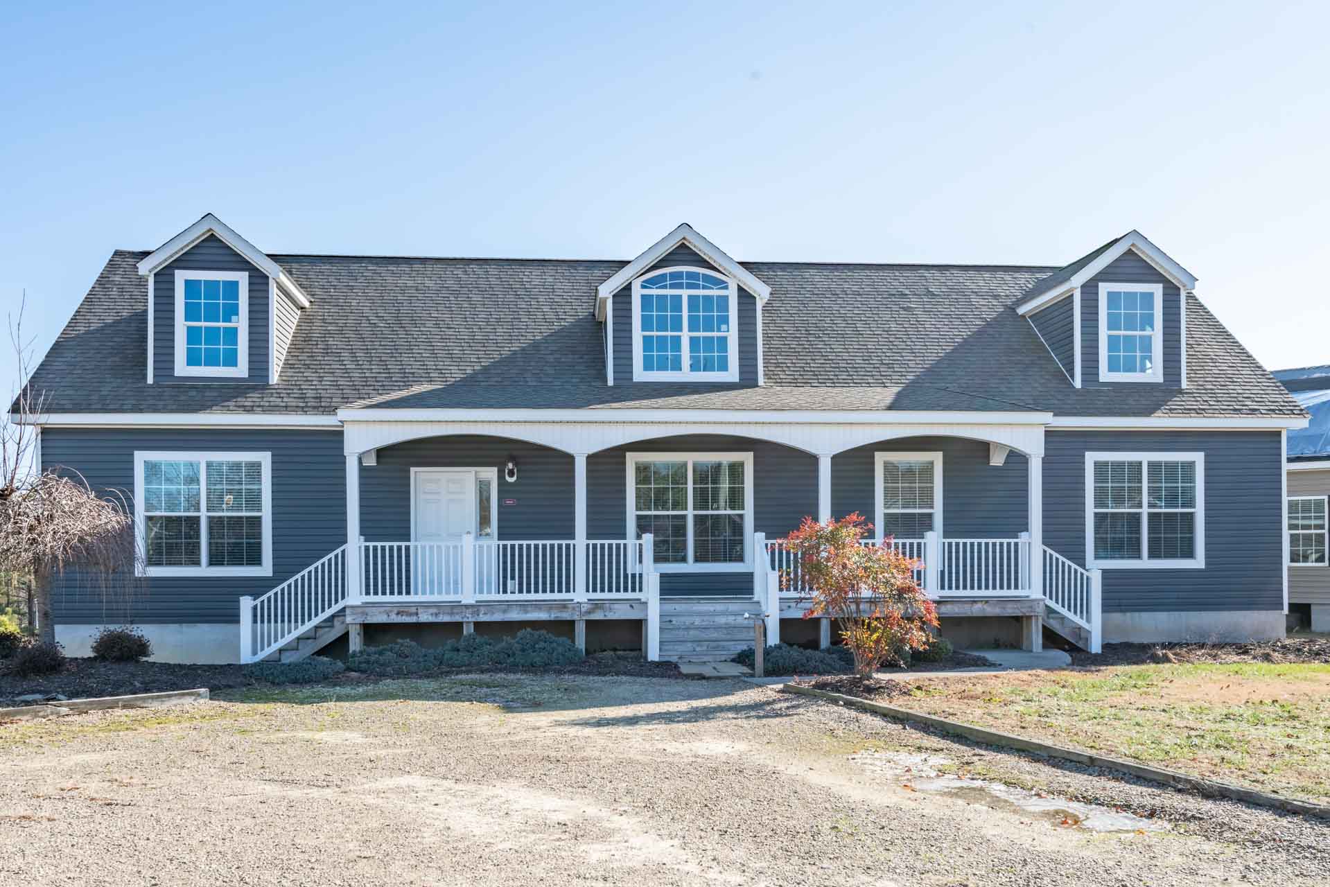 Rockbridge Elite 2 1R2202V "Aurora" For Sale by Yates Home Sales